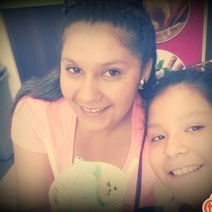 Meet your Posher, Milagros